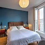 Hotel Le Rayon Vert