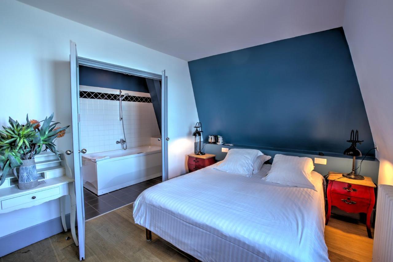 Hotel Le Rayon