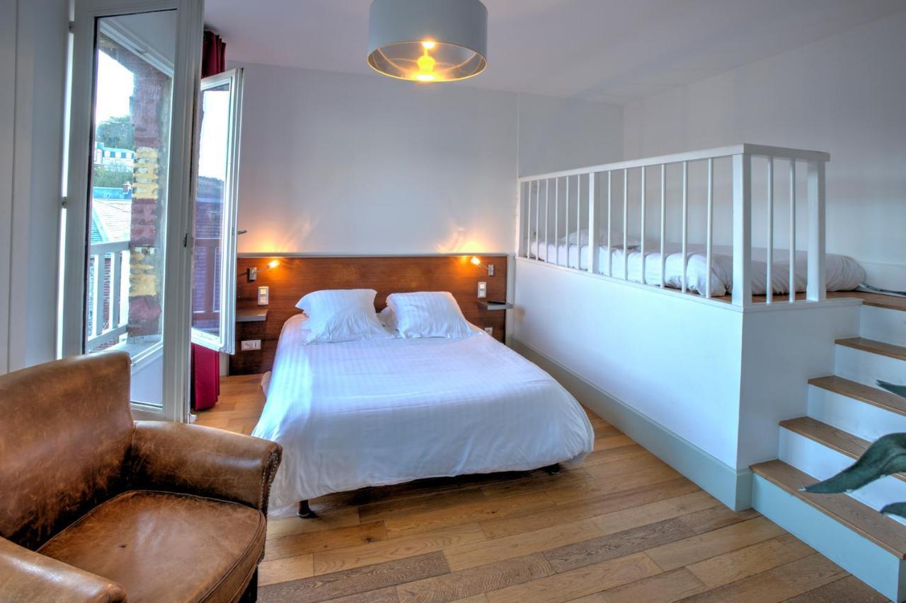 Le Rayon Hotel