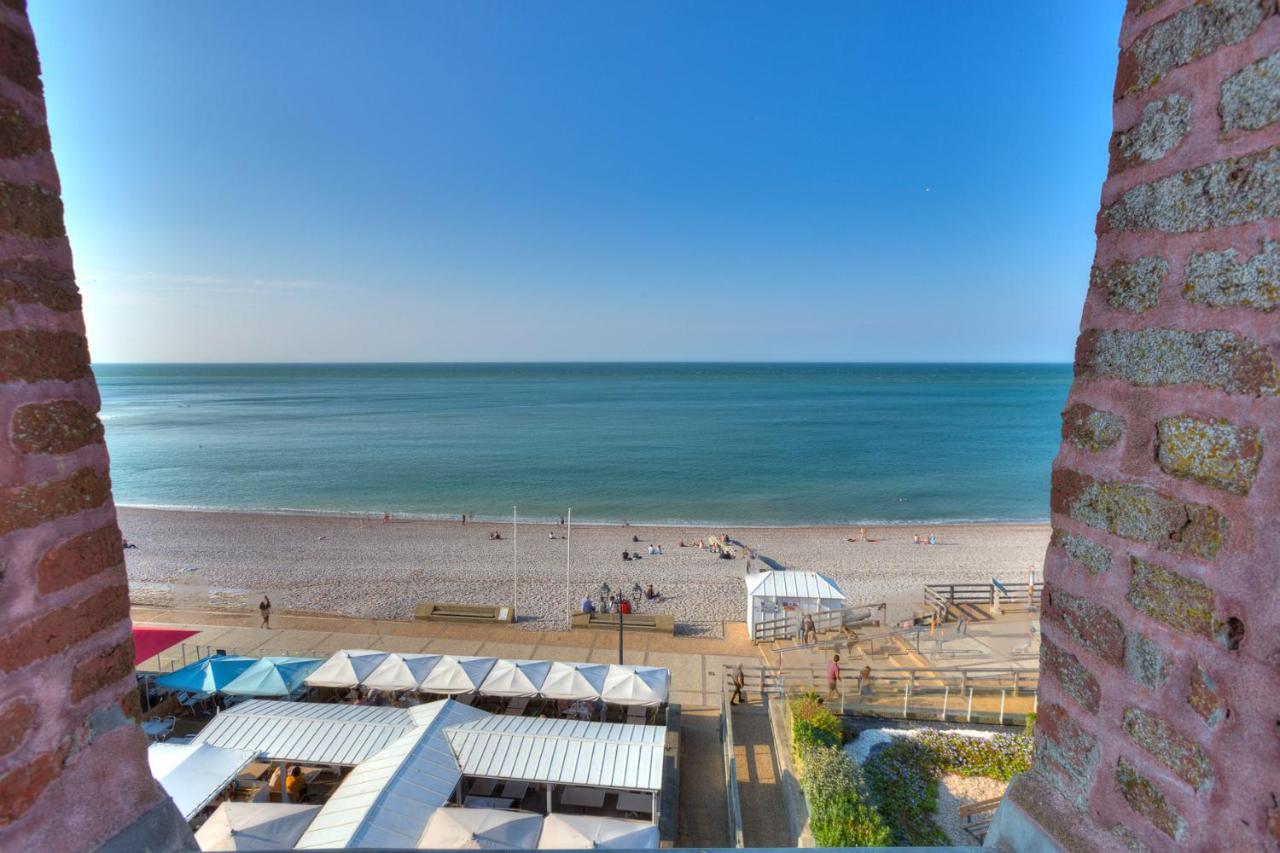Hotel Le Rayon 3*