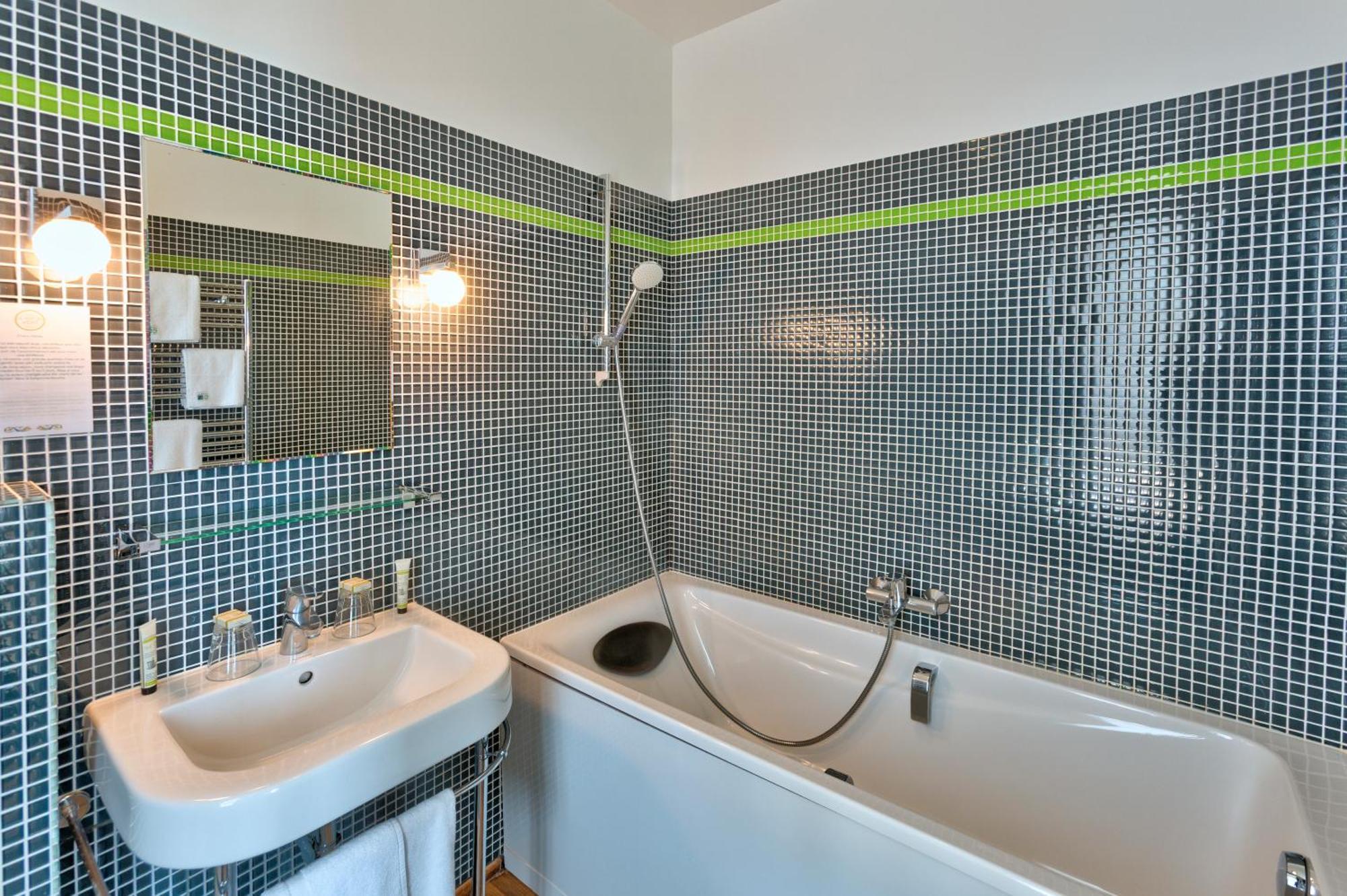 Le Rayon Hotel