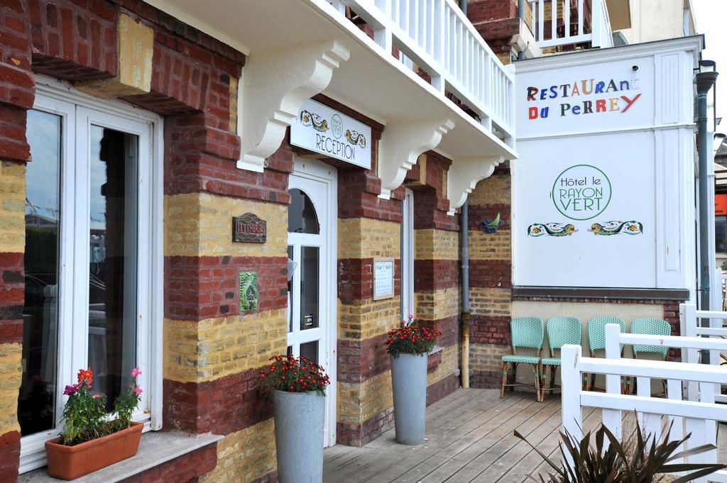 Le Rayon Etretat