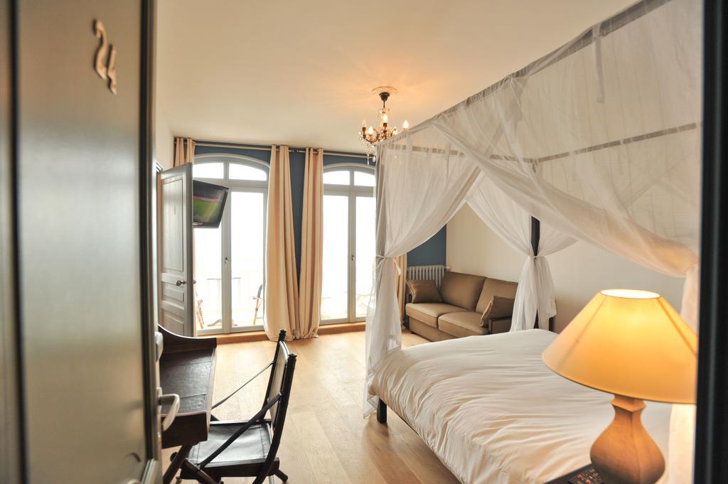 Hotel Le Rayon