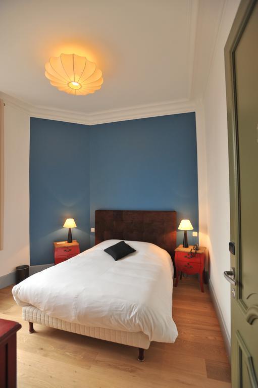 Hotel Le Rayon